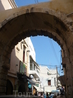 Ретимно-прекрасный старый город-памятники венецианской культуры.Расцвет города приходился на времена венецианского владычества.Старые ворота.