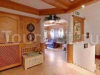 Festungshotel Al Forte
