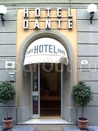 Фото отеля Hotel Dante