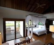 Amms Hotels Canna Resort Villa