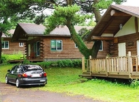 Jeju Logcabin Pension