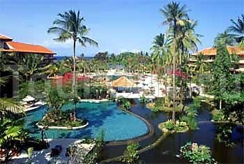 The Westin Resort Nusa Dua