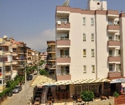 Albatros Apartments