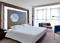 Фото отеля Novotel Abu Dhabi Gate Фото отеля Novotel Abu Dhabi Gate
