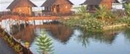 Фото Golden Island Cottages Nampan