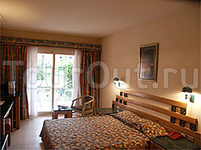 Sindbad Family Resort