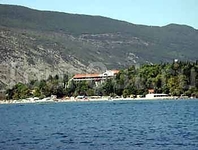 Villa Galeb