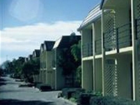 Allenby Park Hotel