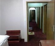 Al Farhan Hotel Suites Al Jubail