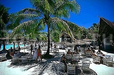 Praia Do Forte Eco Resort & Thalasso Spa