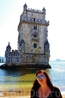 Беленская башня - форт в реке Тежу, построенный в честь открытия Васко да Гама морского пути в Индию и служивший поочерёдно небольшой оборонительной крепостью ...