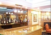 Cartoon Hotel