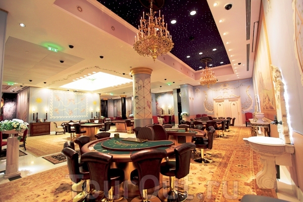 Club Hotel Casino Loutraki