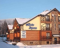 Фото отеля Magiya Karpat