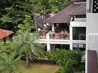 Koh Chang Hillside Hotel