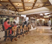 Hotel & Club Gran Chalet Soreghes
