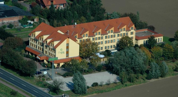 Classik Hotel Magdeburg