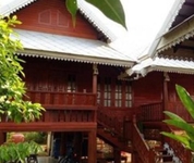 Baan Nub Dao Holiday Home