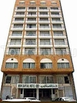 New Capital Hotel