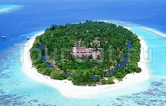 Royal Island Resort & Spa