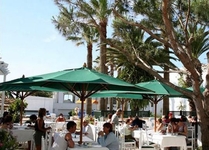 Club Marmara Hammamet Beach