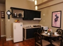 Фото BSA Suites