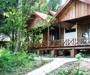 Rivertime Ecolodge Resort