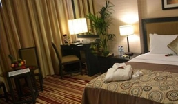 Executive Suites By Mourouj