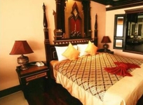 Ayodhaya Suites Resort & Spa