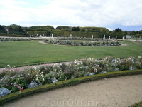 парк Версаля