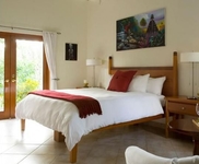 Kaana Boutique Resort