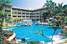 Swiss-Belhotel Thara Resort & Spa