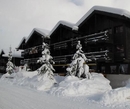 Фото Alpina Grimentz