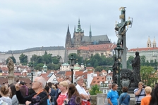 Фото 118 рассказа Чехия-Прага Прага