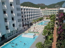 Фото Hotel Emre & Emre Beach