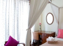 Baan Say-La Guesthouse