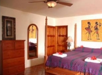 Colonial Suites