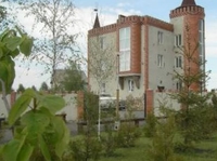 Фото отеля Вышеград (Vyshegrad)