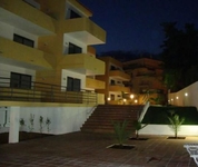 Apartamentos Mantamar