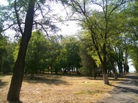 парк