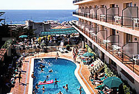 Фото отеля Guitart Capri