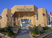 Фото отеля Golden Tulip Al Jazira Hotel & Resort