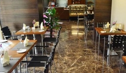 Executive Suites By Mourouj