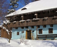 Фото отеля Blue Cottage