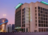 Centro Barsha Dubai By Rotana
