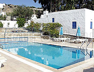 Milos Villas