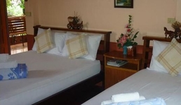 Baan Maihorm Guesthouse