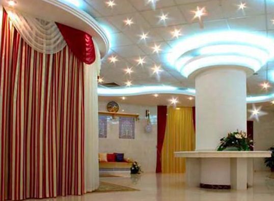 Medical SPA курорт Море