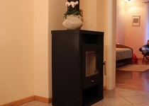 Lia Apartments