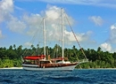 Фото SV Endeavour